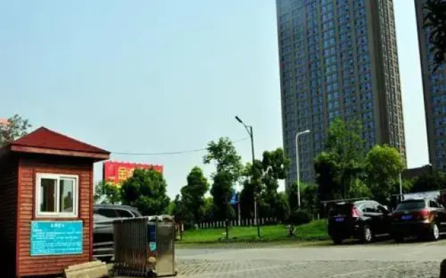 Jinjiang Inn Wuhan Wujiashan Development District Branch