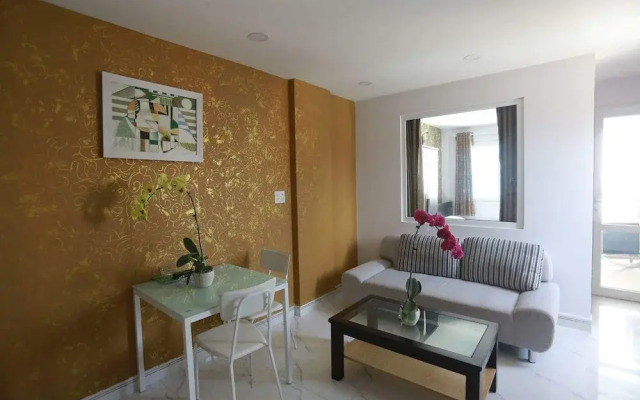 Spacious and Modern II