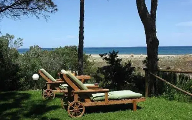 Mirto E Mare