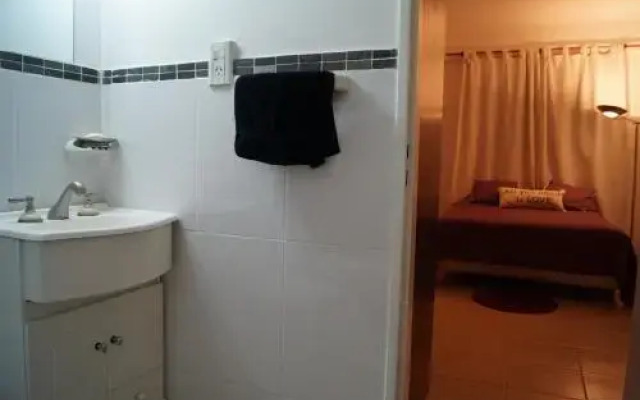 Apart Boutique Mendoza