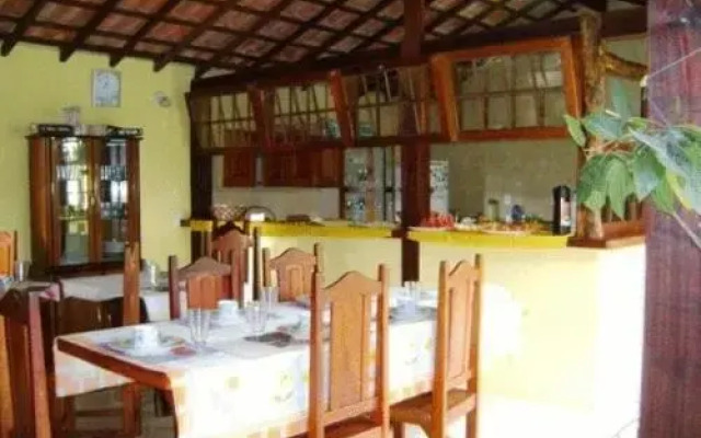 Pousada Brisa Marinha