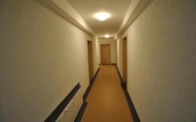 Apartamenty Sun Seasons 24 - Panorama