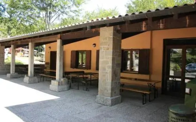 Campeggio Di Schia