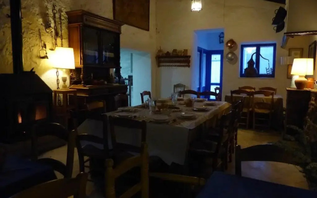 Casa Rural Riscos Altos