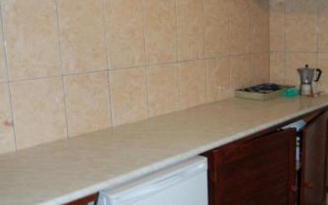 Csukavölgyi Apartman