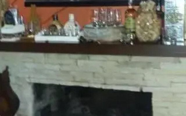 Casa de Campo Fazenda Inglesa