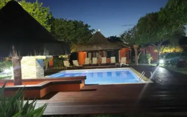 Hotel Sorriso Baiano
