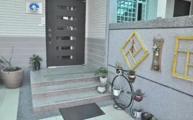Lohas Hotel