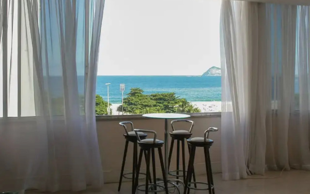 LinkHouse Amazing & Spacious 3 Suites C1-009