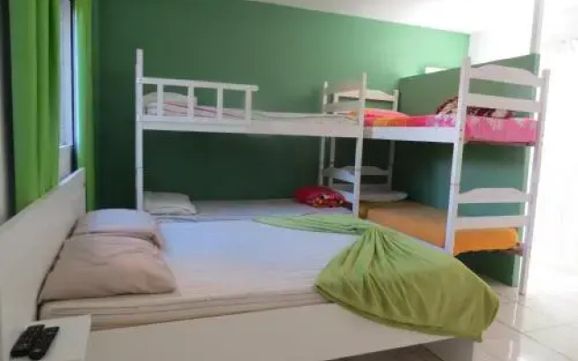Bombinhas Pousada Camping