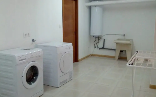 Albergue Mar De Rostro