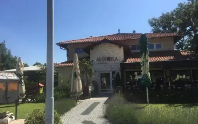 Aurora Panzió