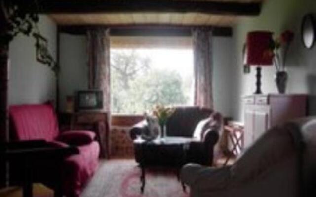 Chaumière de la Plane