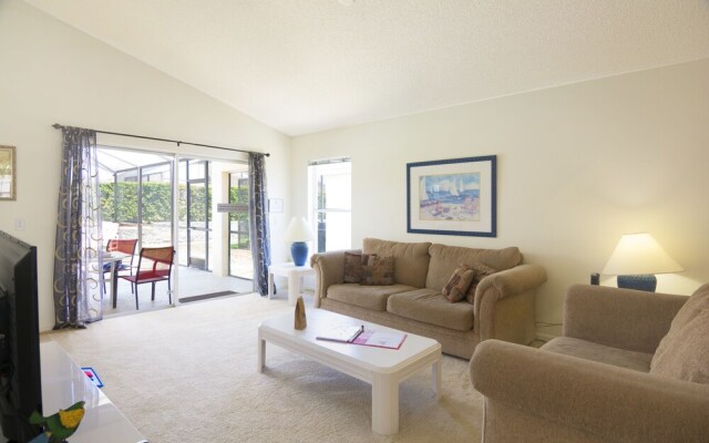 Pvt Pool House 24hrsGated-20min Disney