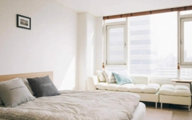 Modern House Guest House