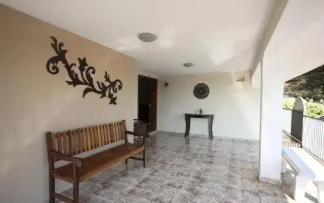 Pousada Recanto do Sol