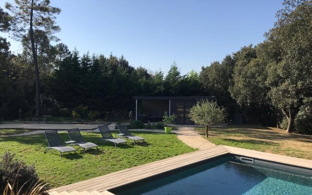 B&B / Chambre d'hôtes "Du rêve Ô naturel" entre Ardèche et Gard