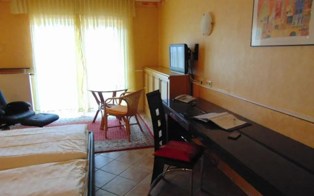 Landhotel Bechtel