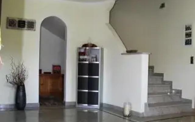 Haus Schrettl Hintergrünholz