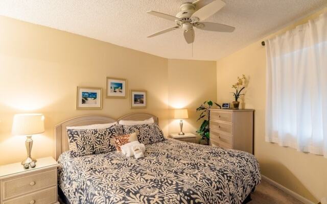 Perdido Sun Resort 902