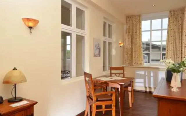 Villa To Hus - Apt. 03