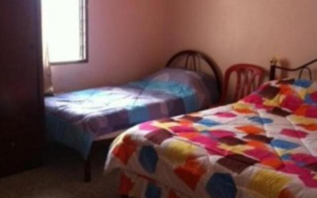 Hd Guest House Kuantan