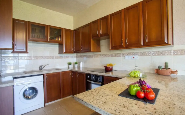Sirina Villas