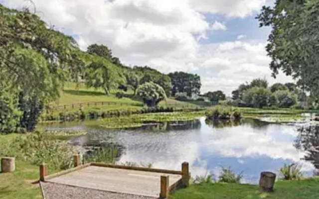 Cotehele
