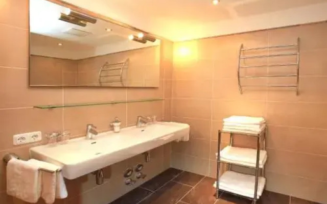 Tarlack Appartements Hütten 34