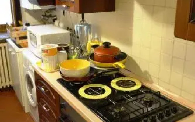 La Giara Bed&Breakfast