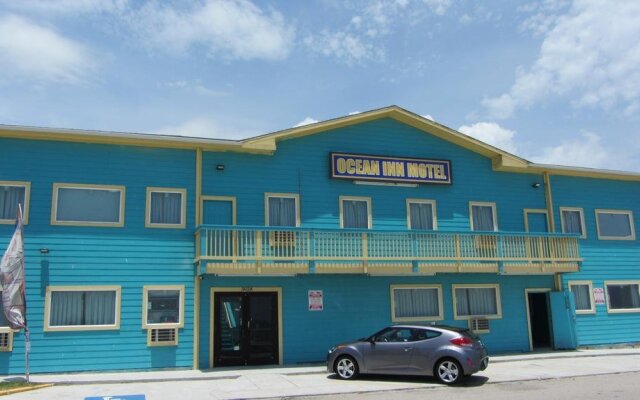 Ocean Inn