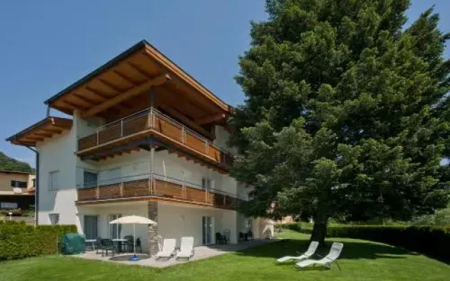 apartments hauskaernten