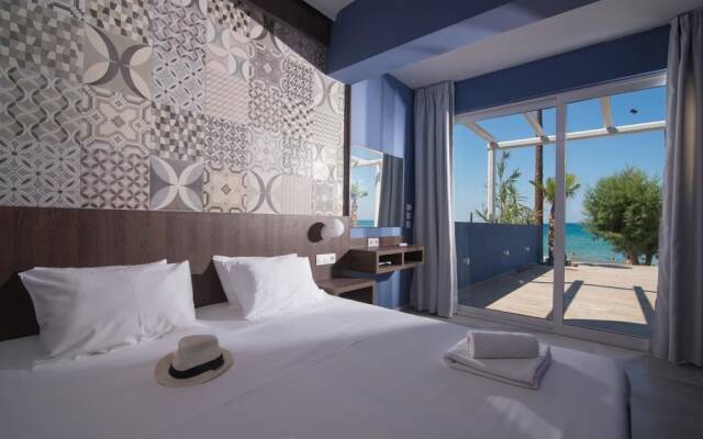 Stalis Blue Sea Front Deluxe Rooms