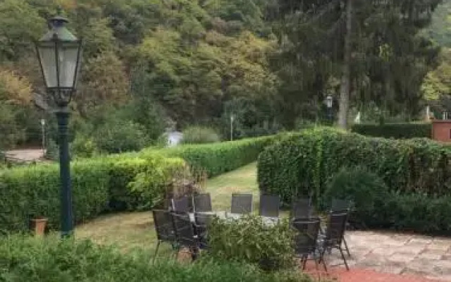 Hotel Restaurant Tannenhof