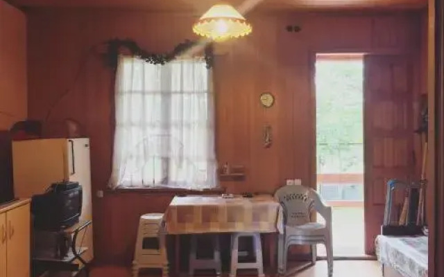 Cottage near the Sea