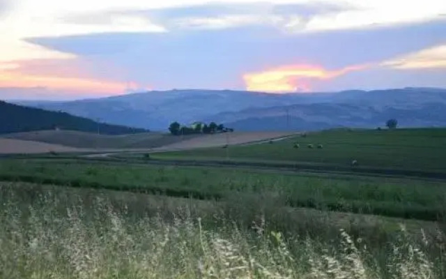 Il Cantuccio Del Vulture