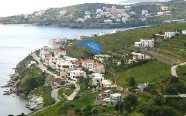 Studios Marfo