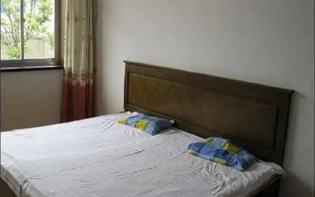 Beidaihe Xubin Inn