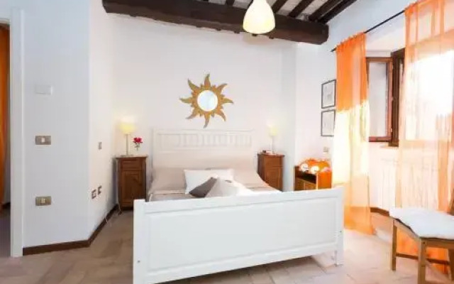 Le stanze della Badessa