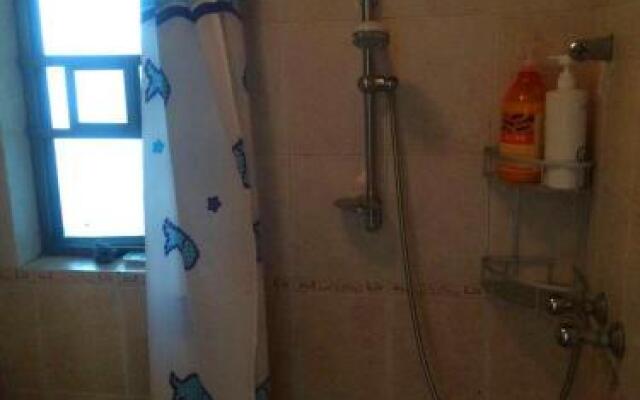 Sunshine Hostel