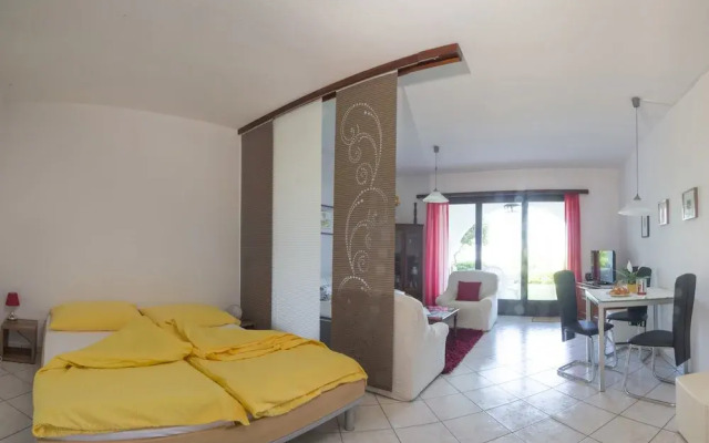Residenza Viramonte Casa Daniela