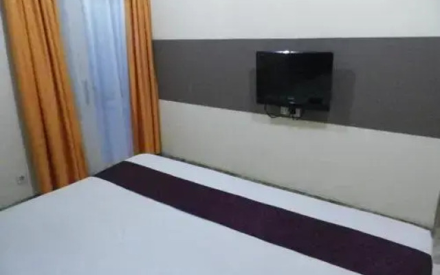 Rumah Gejayan Hotel