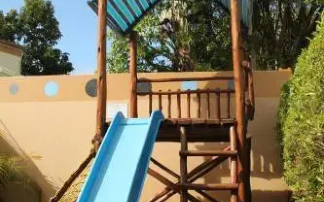 African Dreams Bed & Breakfast