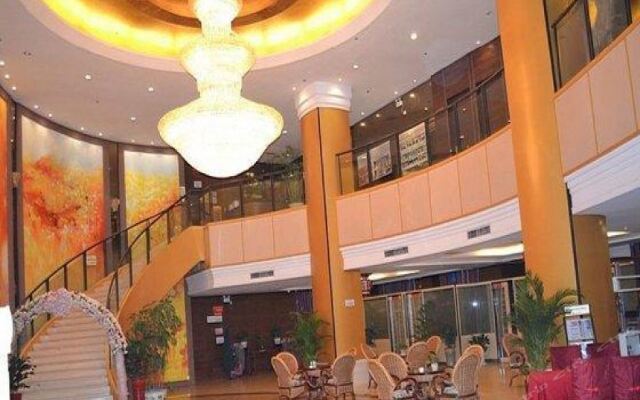 Dongchang Haoyuan Hotel