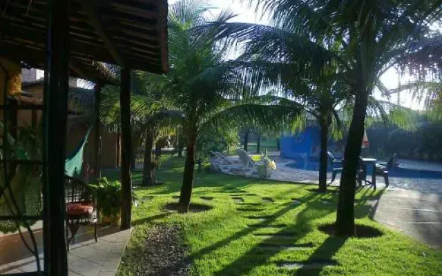 Hotel Enseada Maracajaú