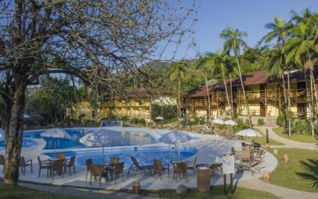 Hotel Vale Das Pedras