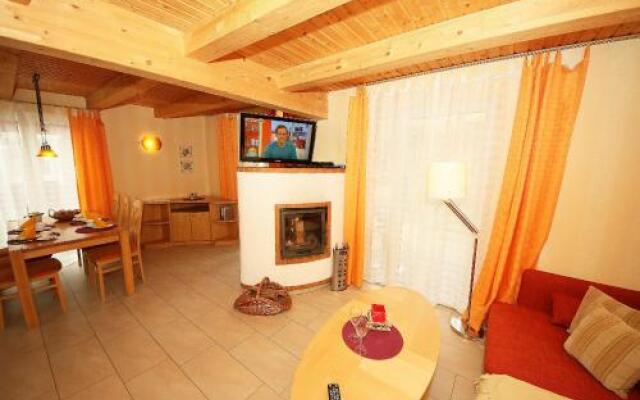 Strandhaus Dünenweg 62 mit Terrasse, Sauna und Kamin