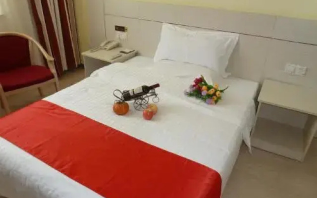 Shang Ke You Jiangsu Nantong Rudong