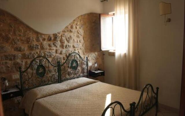 Bed & Breakfast Mblo' Di Alessandro Simonelli