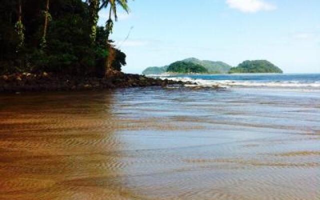 Pousada Refugio Port Sahy